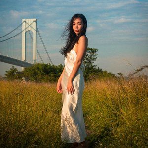 Meet your Posher, Kiera